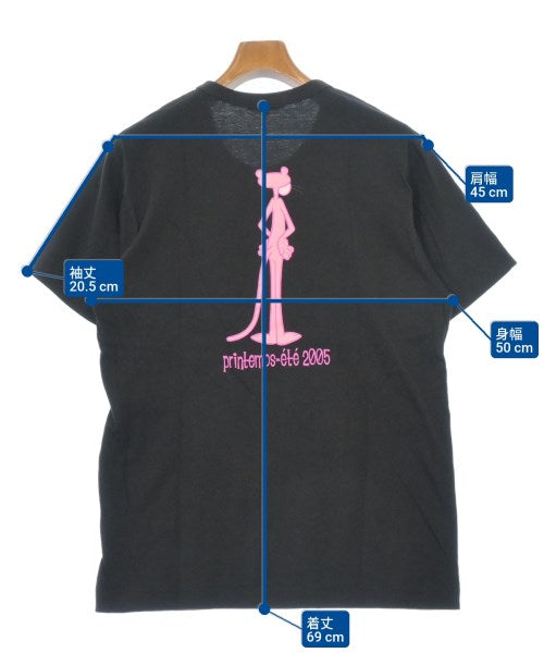 COMME des GARCONS HOMME PLUS เสื้อยืด/เสื้อท็อปส์