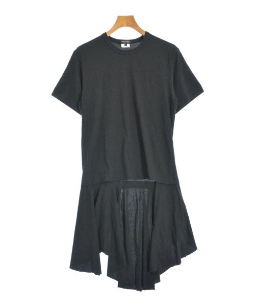 COMME des GARCONS HOMME PLUS เสื้อยืด/เสื้อท็อปส์