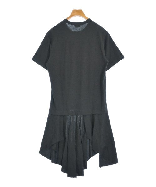 COMME des GARCONS HOMME PLUS เสื้อยืด/เสื้อท็อปส์