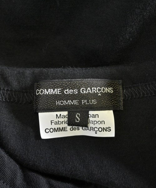 COMME des GARCONS HOMME PLUS เสื้อยืด/เสื้อท็อปส์