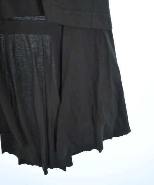 COMME des GARCONS HOMME PLUS เสื้อยืด/เสื้อท็อปส์