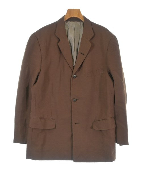 COMME des GARCONS HOMME PLUS แจ็คเก็ต