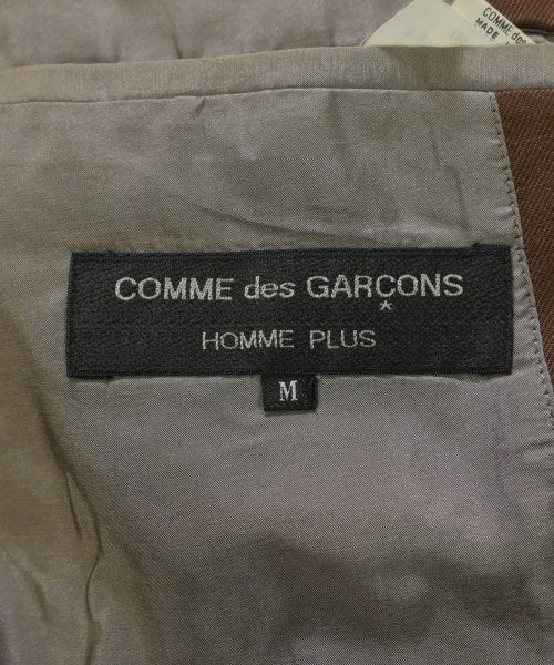 COMME des GARCONS HOMME PLUS แจ็คเก็ต