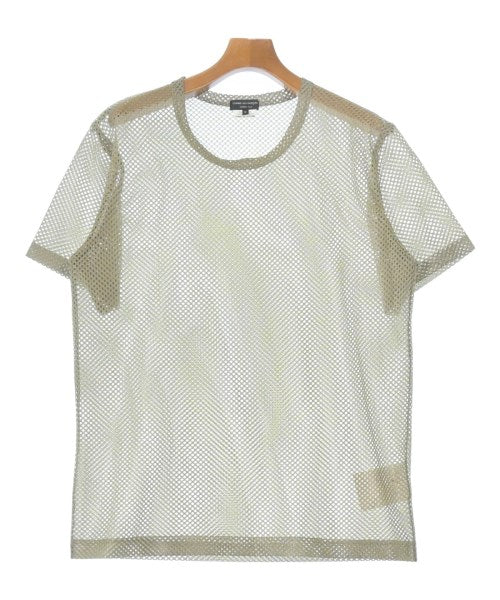 COMME des GARCONS HOMME PLUS เสื้อยืด/เสื้อท็อปส์