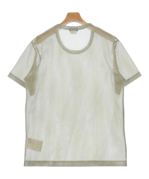 COMME des GARCONS HOMME PLUS เสื้อยืด/เสื้อท็อปส์