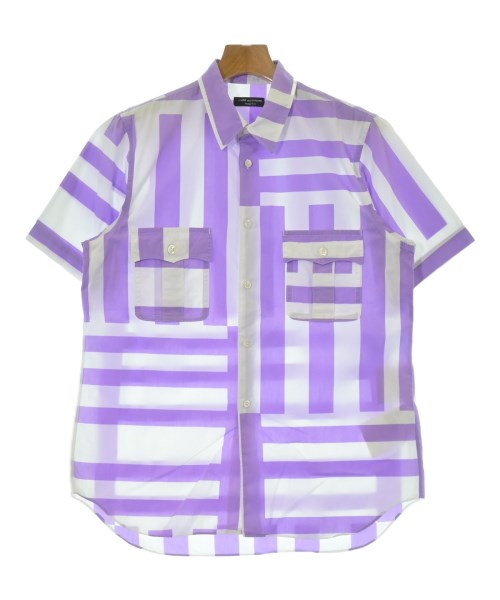 COMME des GARCONS HOMME PLUS เสื้อลำลอง