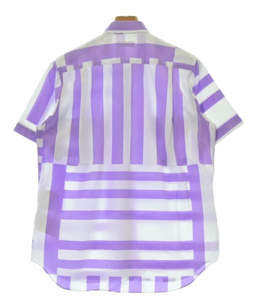 COMME des GARCONS HOMME PLUS เสื้อลำลอง