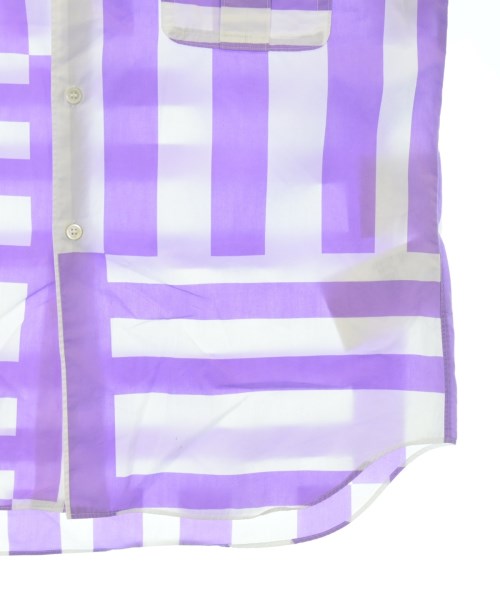 COMME des GARCONS HOMME PLUS เสื้อลำลอง