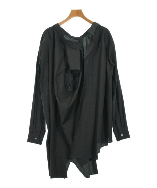 COMME des GARCONS HOMME PLUS เสื้อลำลอง