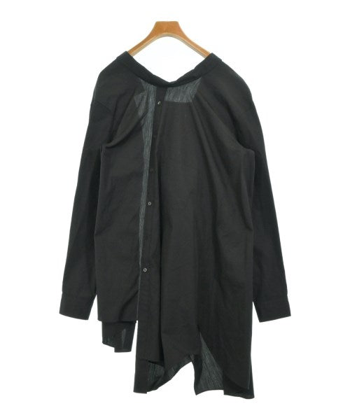 COMME des GARCONS HOMME PLUS เสื้อลำลอง
