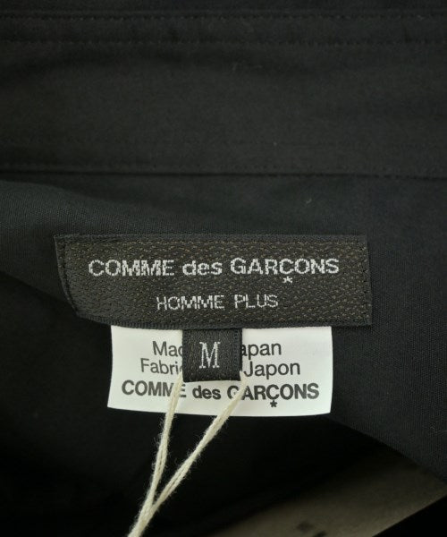 COMME des GARCONS HOMME PLUS เสื้อลำลอง