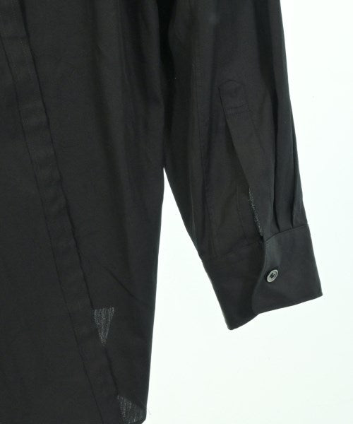 COMME des GARCONS HOMME PLUS เสื้อลำลอง