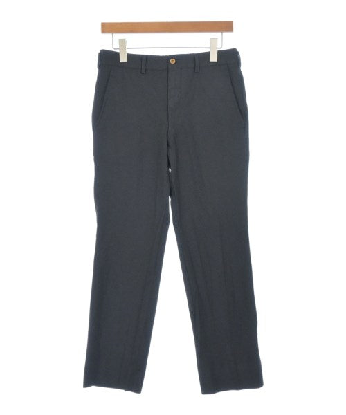 COMME des GARCONS HOMME PLUS กางเกงขายาว