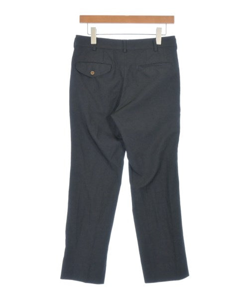 COMME des GARCONS HOMME PLUS กางเกงขายาว