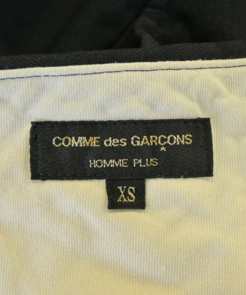 COMME des GARCONS HOMME PLUS กางเกงขายาว