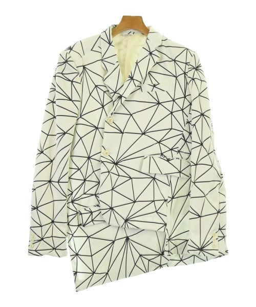 COMME des GARCONS HOMME PLUS แจ็คเก็ตลำลอง