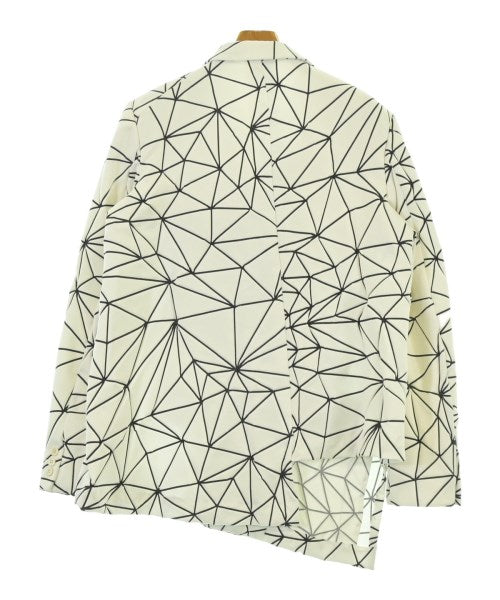 COMME des GARCONS HOMME PLUS แจ็คเก็ตลำลอง