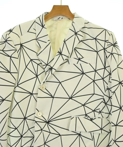 COMME des GARCONS HOMME PLUS แจ็คเก็ตลำลอง