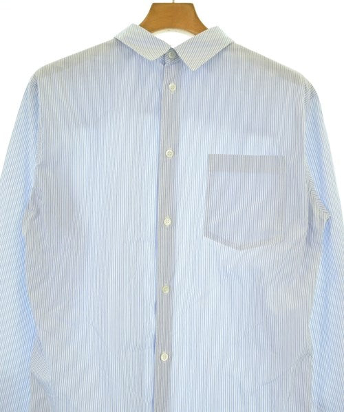 COMME des GARCONS HOMME PLUS เสื้อลำลอง