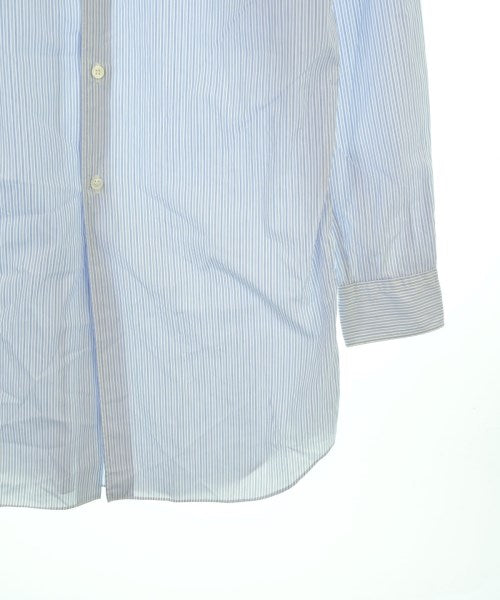 COMME des GARCONS HOMME PLUS เสื้อลำลอง