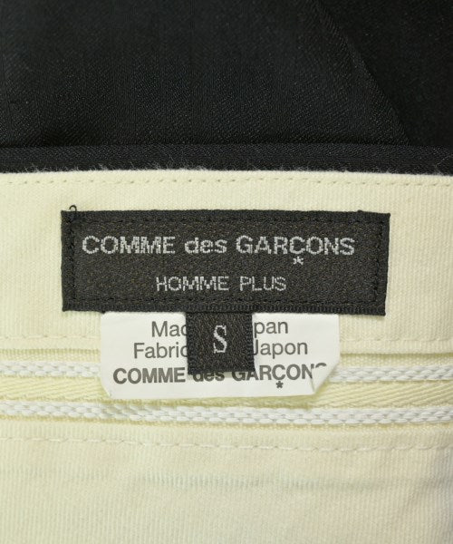 COMME des GARCONS HOMME PLUS กางเกง อื่น