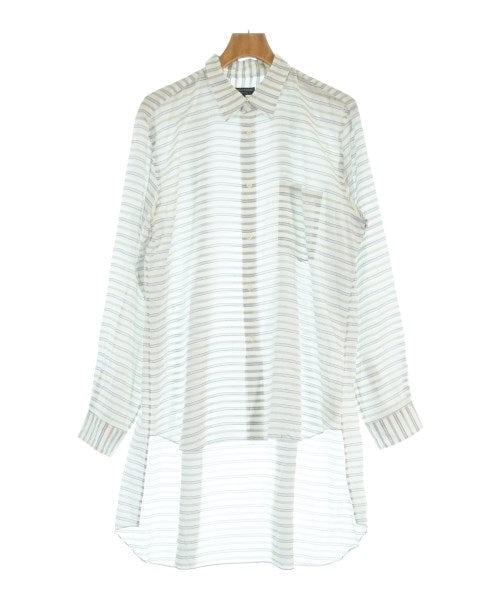 COMME des GARCONS HOMME PLUS เสื้อลำลอง