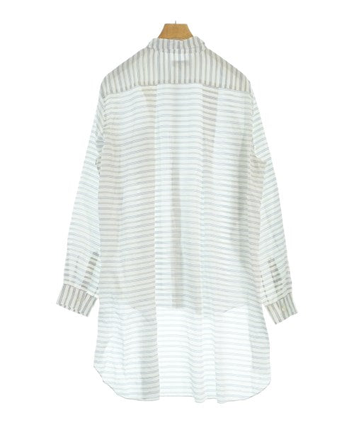COMME des GARCONS HOMME PLUS เสื้อลำลอง