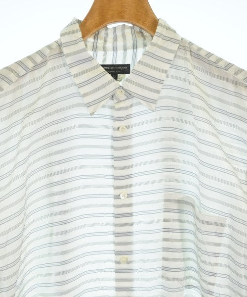COMME des GARCONS HOMME PLUS เสื้อลำลอง
