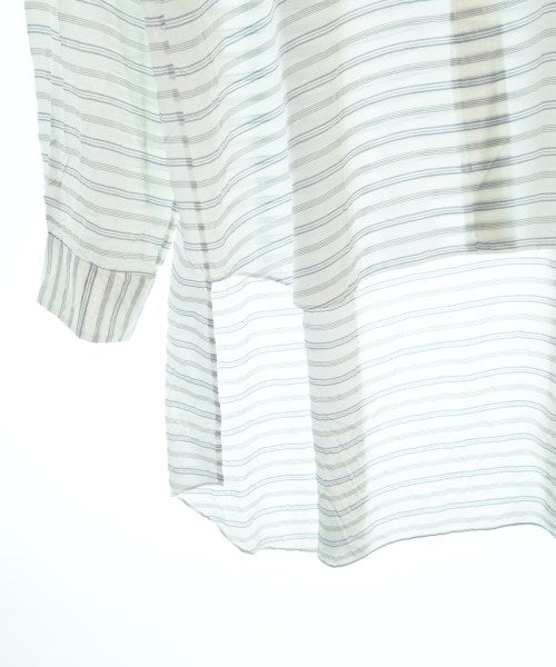 COMME des GARCONS HOMME PLUS เสื้อลำลอง
