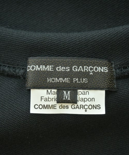 COMME des GARCONS HOMME PLUS เสื้อยืด/เสื้อท็อปส์