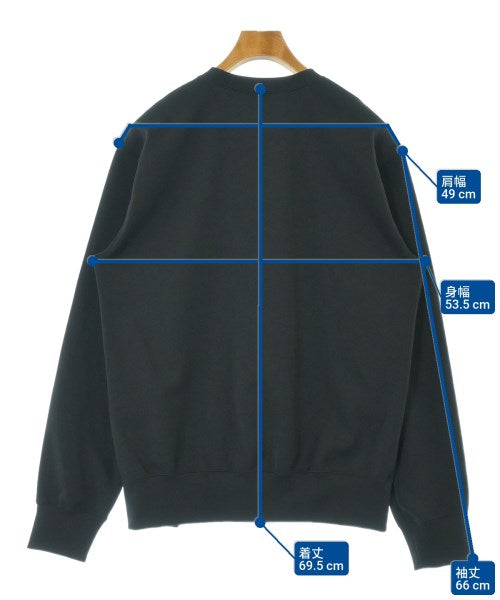 COMME des GARCONS HOMME PLUS เสื้อยืด/เสื้อท็อปส์
