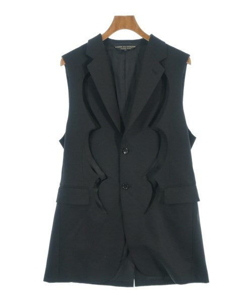 COMME des GARCONS HOMME PLUS แจ็คเก็ตลำลอง