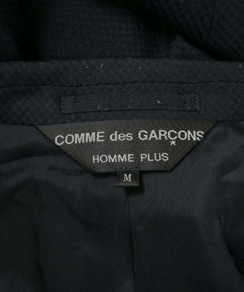 COMME des GARCONS HOMME PLUS แจ็คเก็ตลำลอง