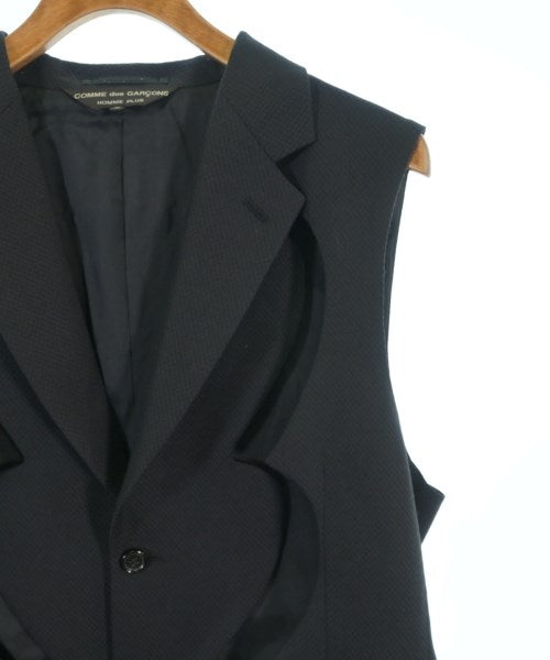 COMME des GARCONS HOMME PLUS แจ็คเก็ตลำลอง