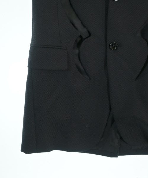 COMME des GARCONS HOMME PLUS แจ็คเก็ตลำลอง