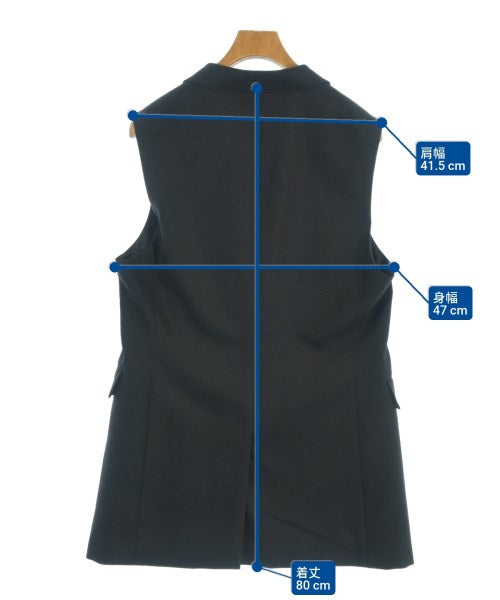 COMME des GARCONS HOMME PLUS แจ็คเก็ตลำลอง