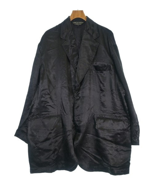 COMME des GARCONS HOMME PLUS แจ็คเก็ตลำลอง