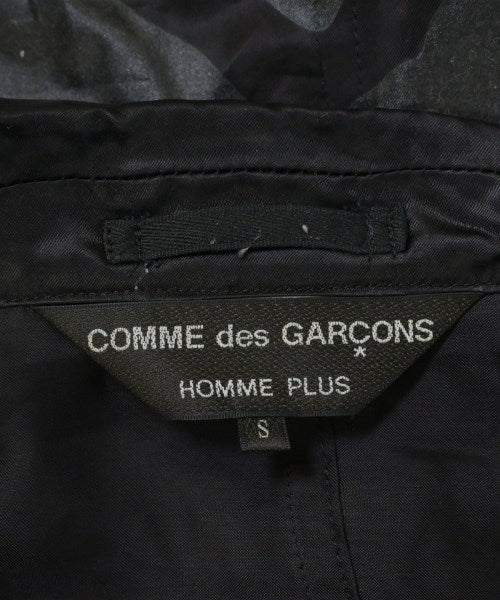 COMME des GARCONS HOMME PLUS แจ็คเก็ตลำลอง