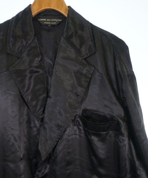 COMME des GARCONS HOMME PLUS แจ็คเก็ตลำลอง