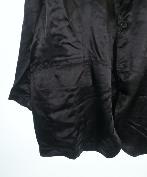 COMME des GARCONS HOMME PLUS แจ็คเก็ตลำลอง