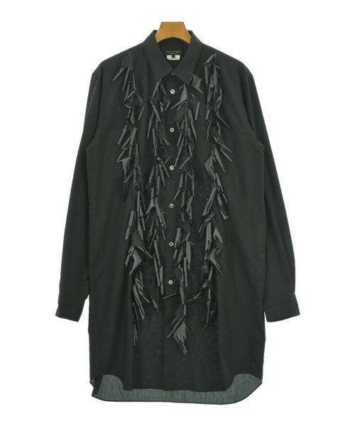 COMME des GARCONS HOMME PLUS เสื้อลำลอง