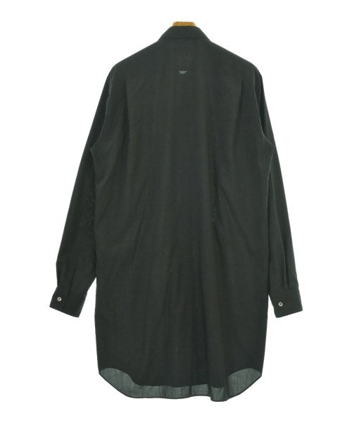 COMME des GARCONS HOMME PLUS เสื้อลำลอง