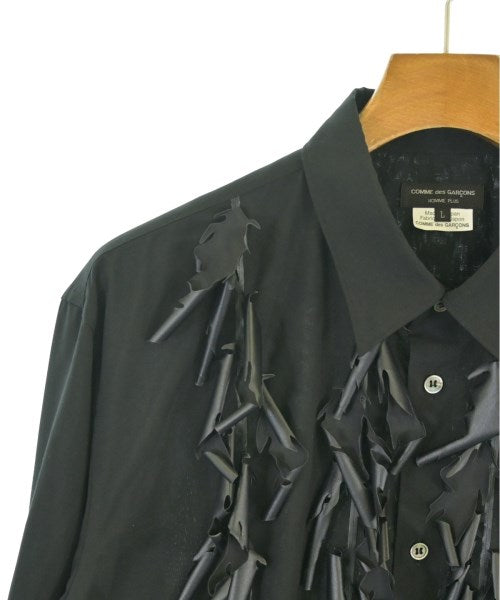 COMME des GARCONS HOMME PLUS เสื้อลำลอง