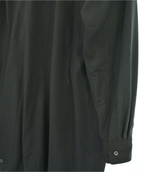 COMME des GARCONS HOMME PLUS เสื้อลำลอง