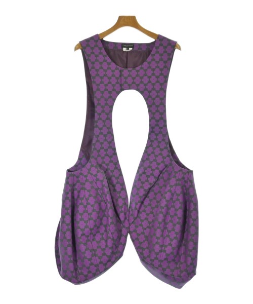 COMME des GARCONS HOMME PLUS เสื้อลำลอง