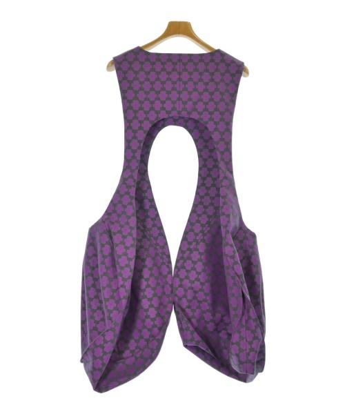 COMME des GARCONS HOMME PLUS เสื้อลำลอง