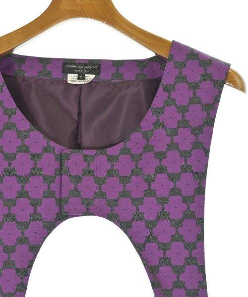 COMME des GARCONS HOMME PLUS เสื้อลำลอง