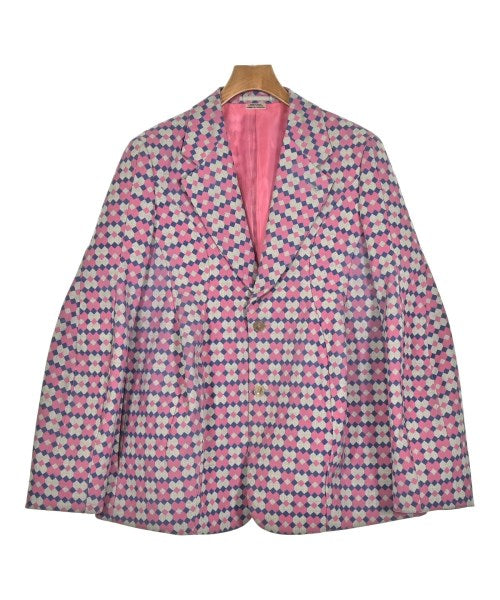 COMME des GARCONS HOMME PLUS แจ็คเก็ตลำลอง