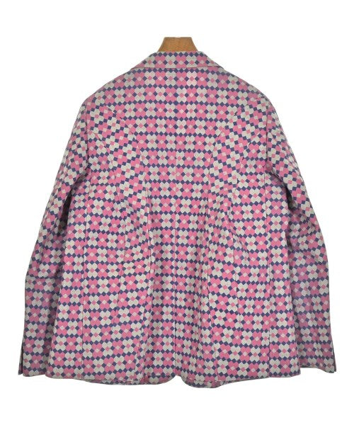 COMME des GARCONS HOMME PLUS แจ็คเก็ตลำลอง