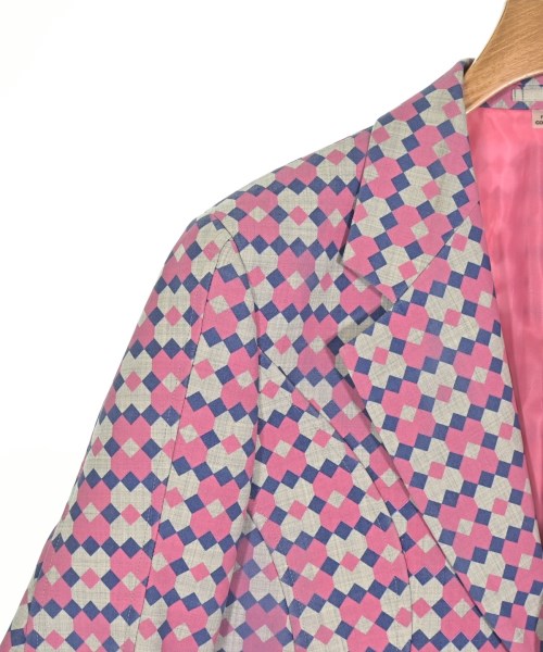 COMME des GARCONS HOMME PLUS แจ็คเก็ตลำลอง